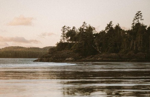 Tofino Resort | Mackenzie Beach Resort