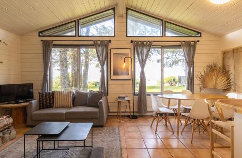 Tofino Resort | Mackenzie Beach Resort