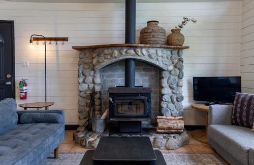 Tofino Resort | Mackenzie Beach Resort
