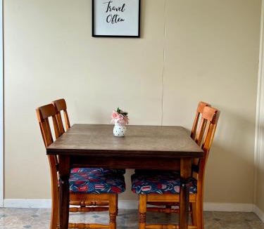 Twizel House | Mackenzie Cottage