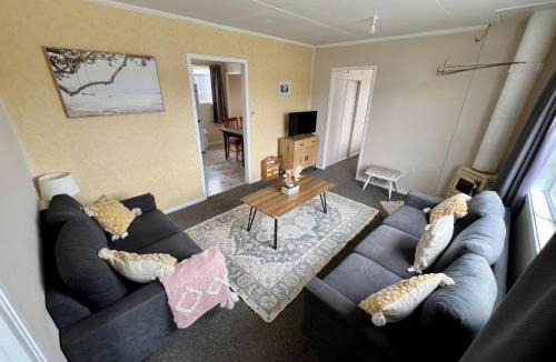 Twizel House | Mackenzie Cottage