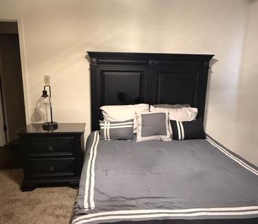 Center House | Macks Place