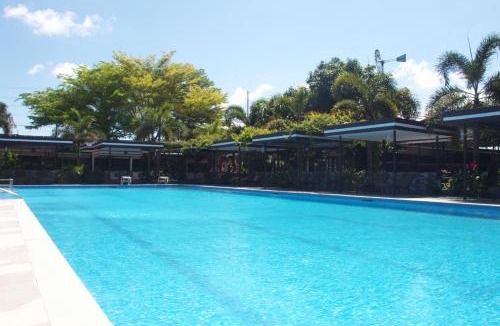 Imus Hotel | MaClare Resort