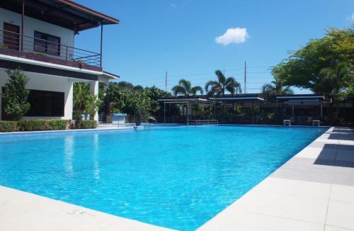 Imus Hotel | MaClare Resort