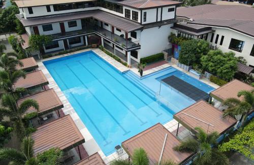 Imus Hotel | MaClare Resort