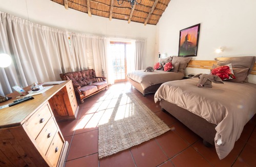 Maclear House | Maclear Manor Guesthouse