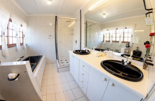 Maclear House | Maclear Manor Guesthouse