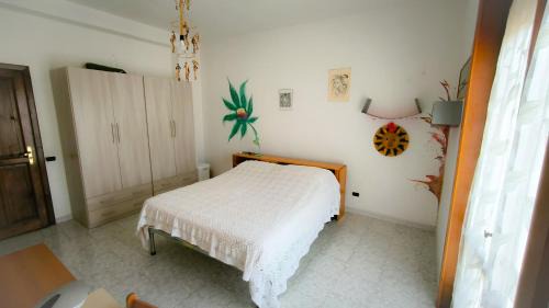 Montano Antilia Bed & Breakfast | Macondo