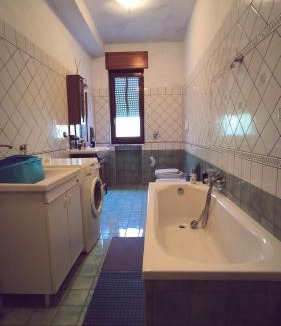 Montano Antilia Bed & Breakfast | Macondo