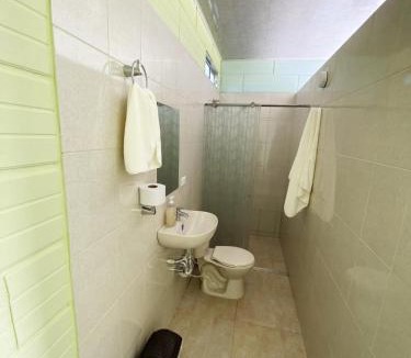 Rivera Apartment | Macori Cabañas Campestres