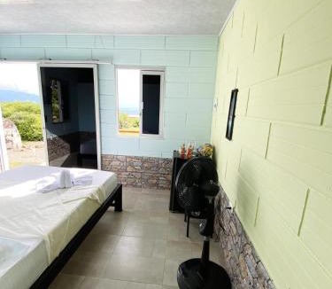 Rivera Apartment | Macori Cabañas Campestres