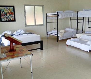 Rivera Apartment | Macori Zafiro - Cabañas Campestres Capacidad de 6 a 10 Personas