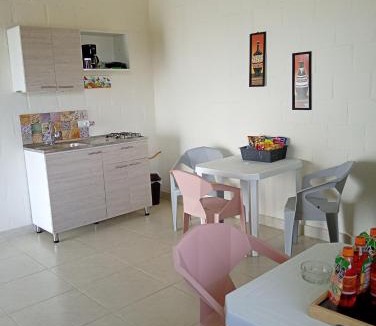 Rivera Apartment | Macori Zafiro - Cabañas Campestres Capacidad de 6 a 10 Personas