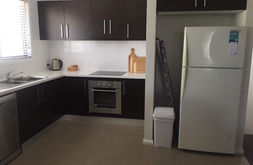 Port Macquarie Hotel | Macquarie Barracks Motor Inn