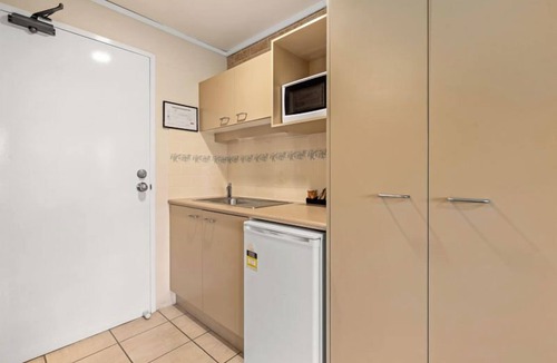 Port Macquarie Hotel | Macquarie Barracks Motor Inn