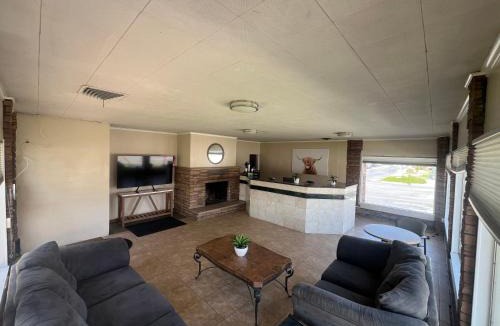 Heber Hotel | Mac’s Motel