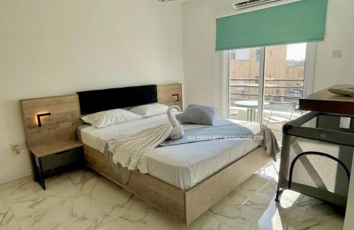 Kapparis Apartment | Mad beach