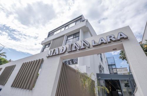Eski Lara Hotel | Mad İnn Lara