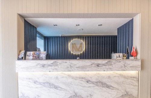 Eski Lara Hotel | Mad İnn Lara