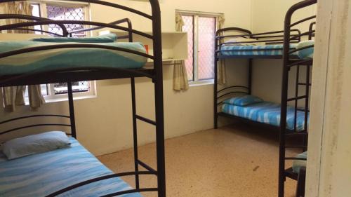 Cairns Central Business District Hostel | Mad Monkey Central