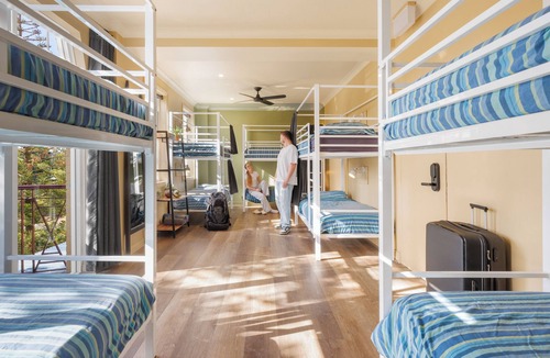 Coogee Hostel | Mad Monkey Coogee Beach Hostel