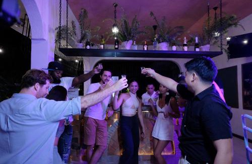 Dumaguete Hostel | Mad Monkey Dumaguete