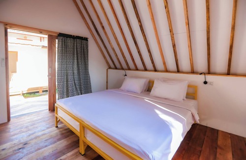 Kampot Hostel | Mad Monkey Kampot