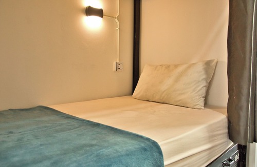 Kampot Hostel | Mad Monkey Kampot