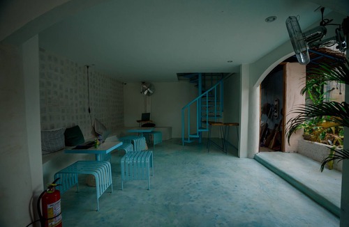 Libaong Hostel | Mad Monkey Panglao