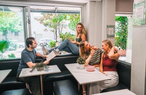 Kings Cross Hostel | Mad Monkey Potts Point