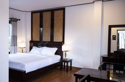 Vang Vieng Hostel | Mad Monkey Vang Vieng