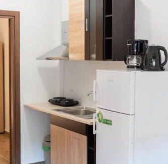 Nea Peramos Apartment | MAD'S Villas