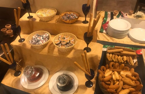 Madaba Hotel | Madaba 1880 Hotel