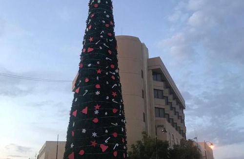 Madaba Hotel | Madaba 1880 Hotel
