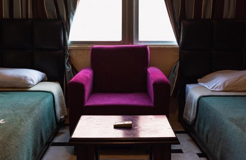 Madaba Hotel | Madaba Hotel