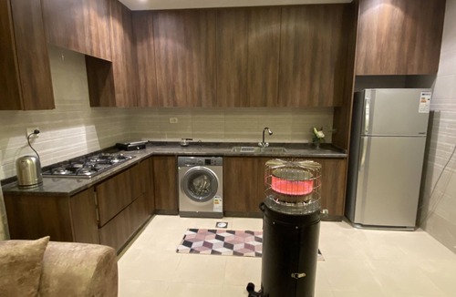 Madaba Apartment | Madaba