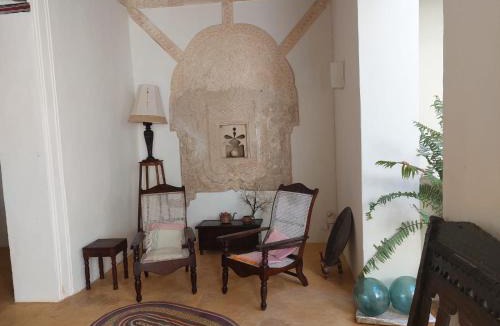 Shela House | Madakani House