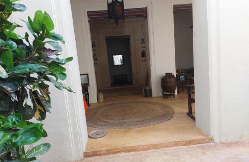 Shela House | Madakani House