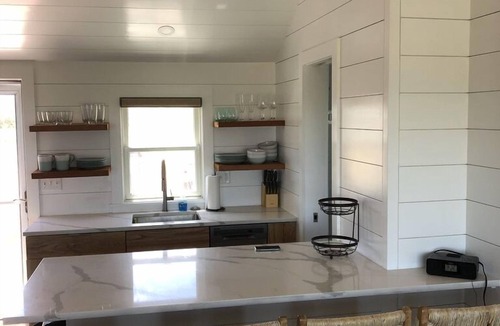 Smith Point Cottage | Madaket Cottage Waterfront In Nantucket!