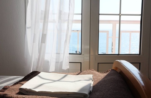 Sinarades Bed & Breakfast | Madalenas B&B