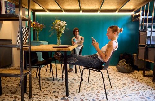 Ripamonti Corvetto Hostel | Madama Hostel & Bistrot