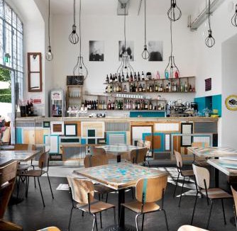 Ripamonti Corvetto Hostel | Madama Hostel & Bistrot