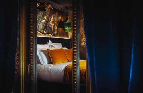 Historic Center Hotel | Madame C