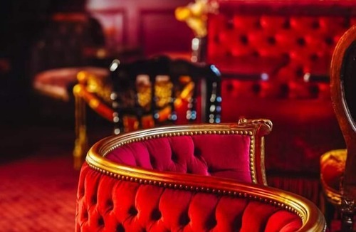 Historic Center Hotel | Madame C