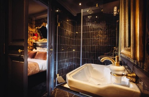 Historic Center Hotel | Madame C