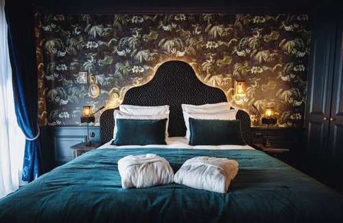 Historic Center Hotel | Madame C