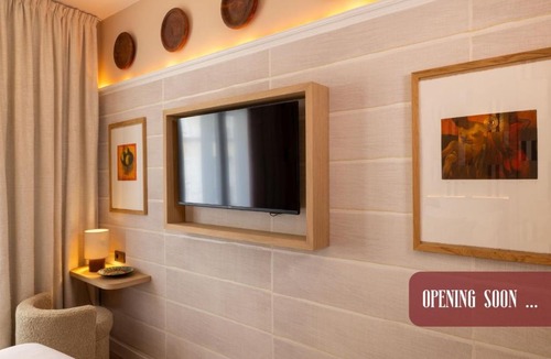 Quartier du Faubourg-Montmartre Hotel | Madame Drouot & Spa - Opera