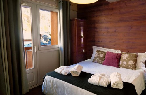 Val-d'Isere Ski Chalet | Madame Vacances Chalet Appaloosa
