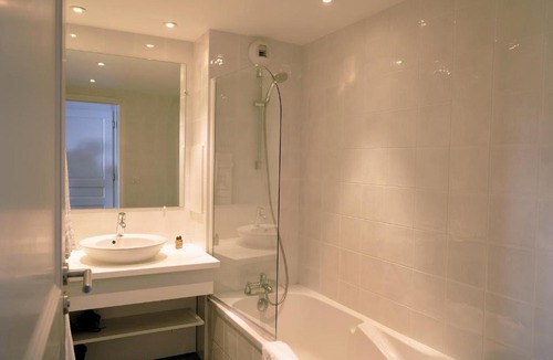 Val-d'Isere Ski Chalet | Madame Vacances Chalet Appaloosa