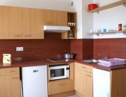 Curvalle Apartment | Madame Vacances - Résidence La Marquisié